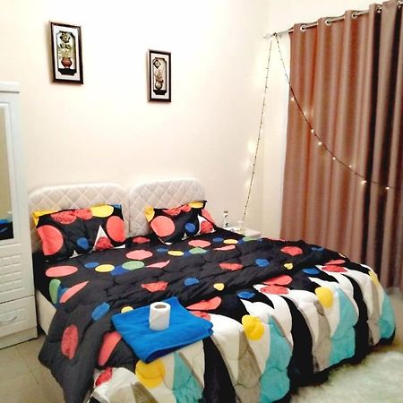 دبي Good Luck Homes Shared Apartments المظهر الخارجي الصورة