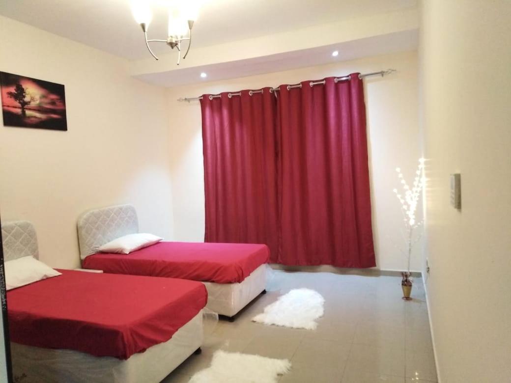 دبي Good Luck Homes Shared Apartments المظهر الخارجي الصورة