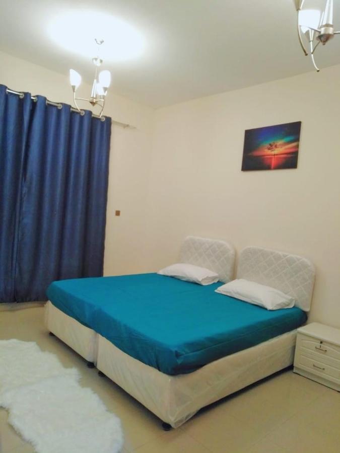 دبي Good Luck Homes Shared Apartments المظهر الخارجي الصورة