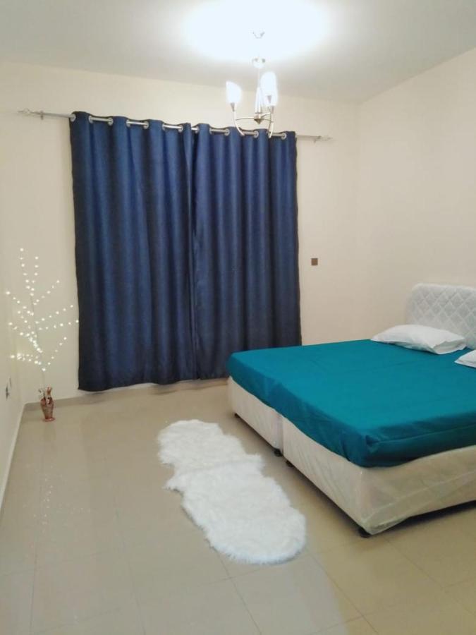 دبي Good Luck Homes Shared Apartments المظهر الخارجي الصورة