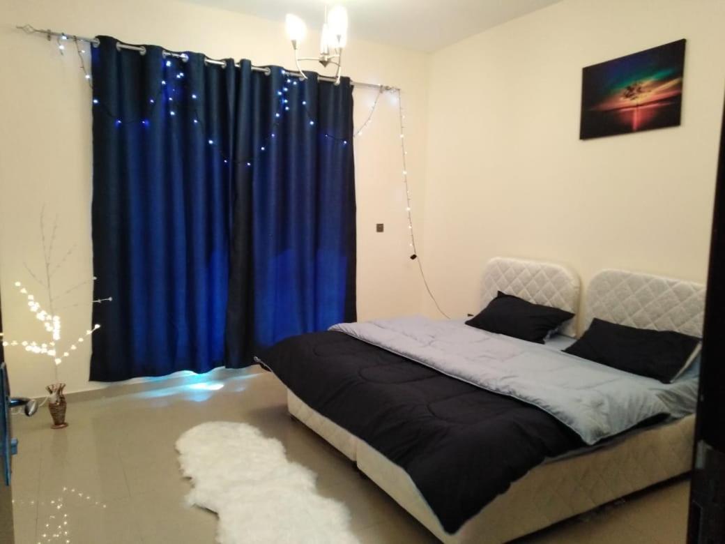 دبي Good Luck Homes Shared Apartments المظهر الخارجي الصورة