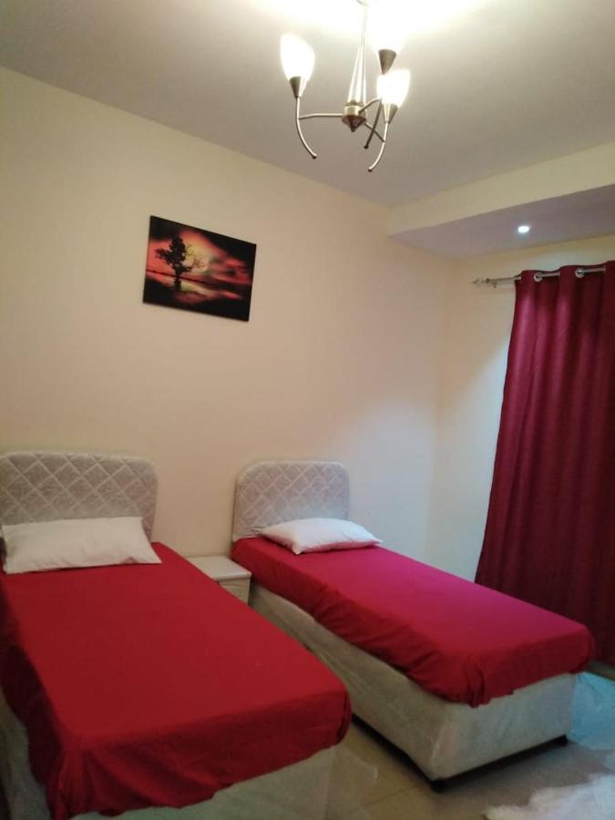 دبي Good Luck Homes Shared Apartments المظهر الخارجي الصورة