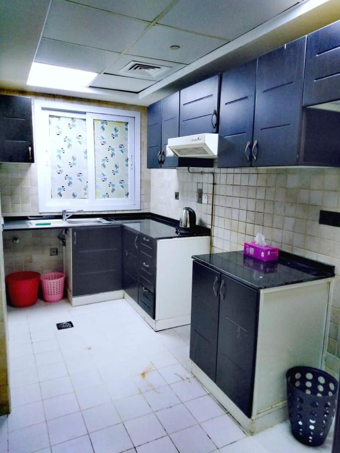 دبي Good Luck Homes Shared Apartments المظهر الخارجي الصورة
