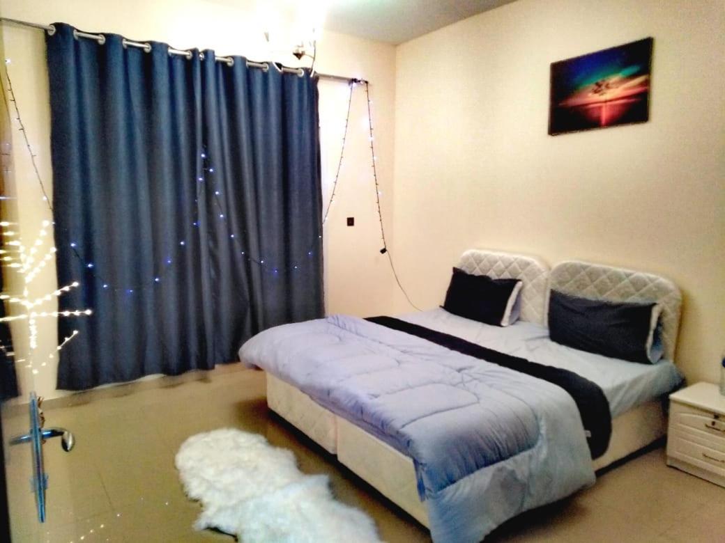 دبي Good Luck Homes Shared Apartments المظهر الخارجي الصورة