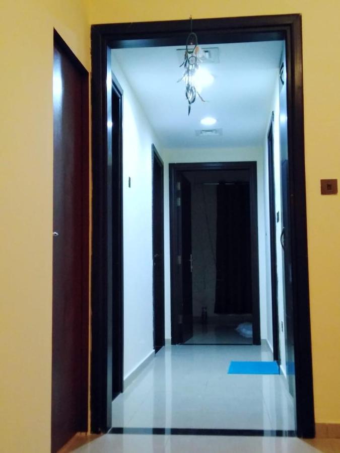 دبي Good Luck Homes Shared Apartments المظهر الخارجي الصورة