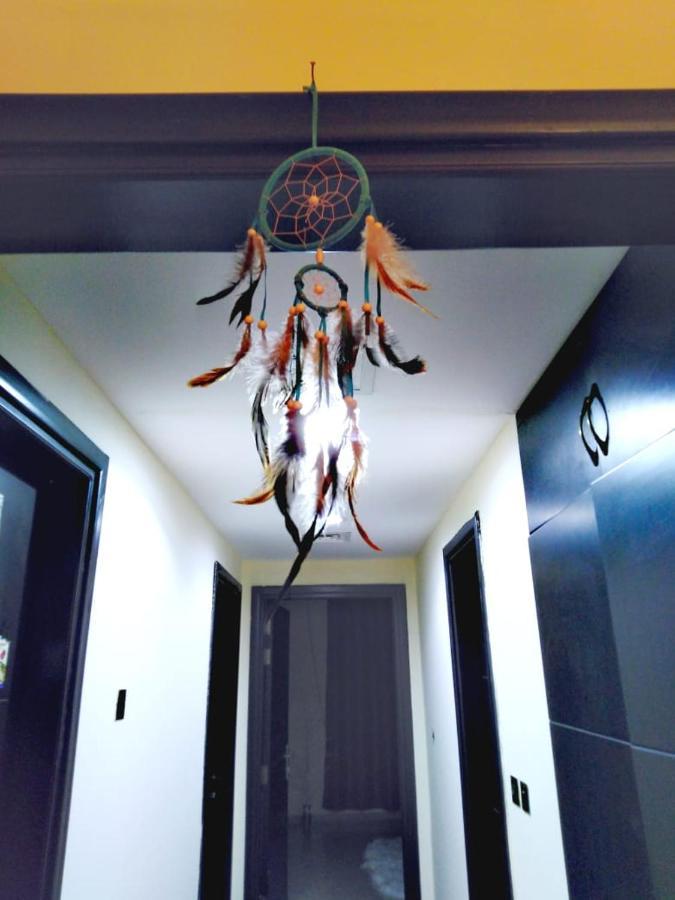 دبي Good Luck Homes Shared Apartments المظهر الخارجي الصورة