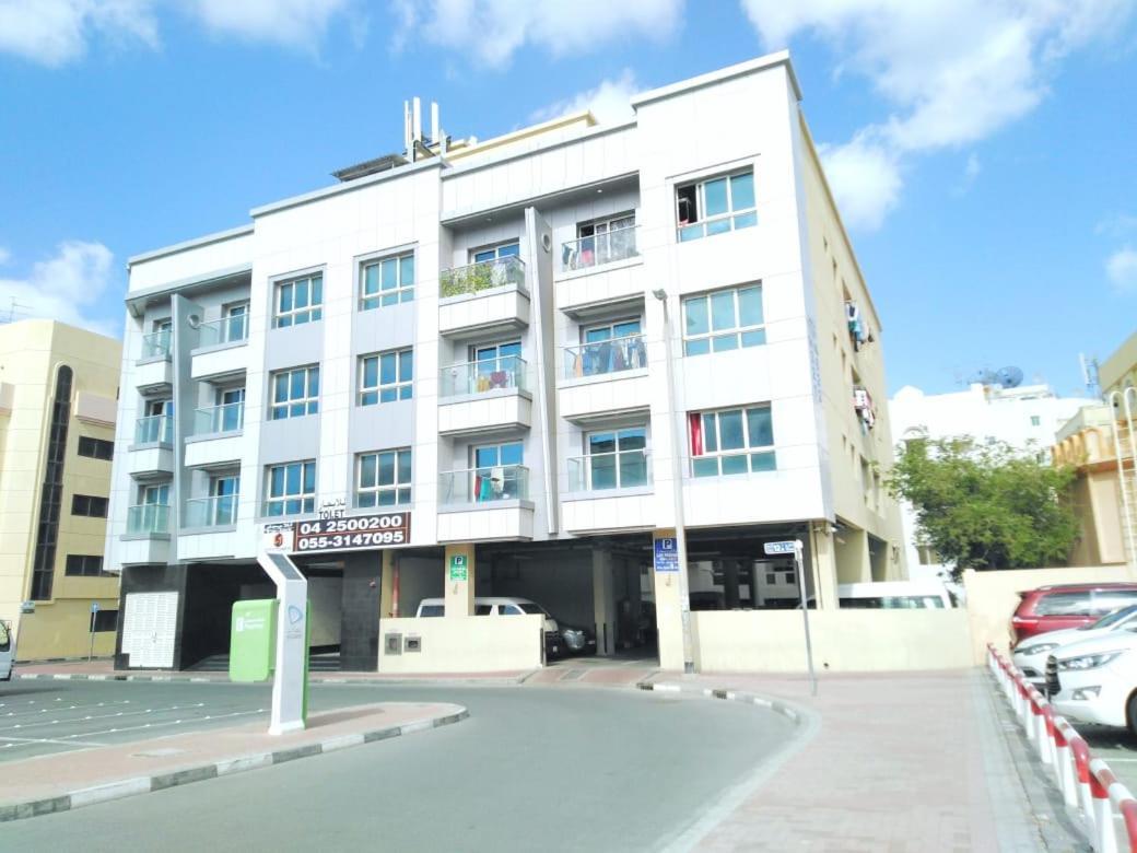 دبي Good Luck Homes Shared Apartments المظهر الخارجي الصورة