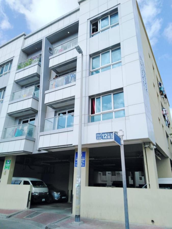 دبي Good Luck Homes Shared Apartments المظهر الخارجي الصورة