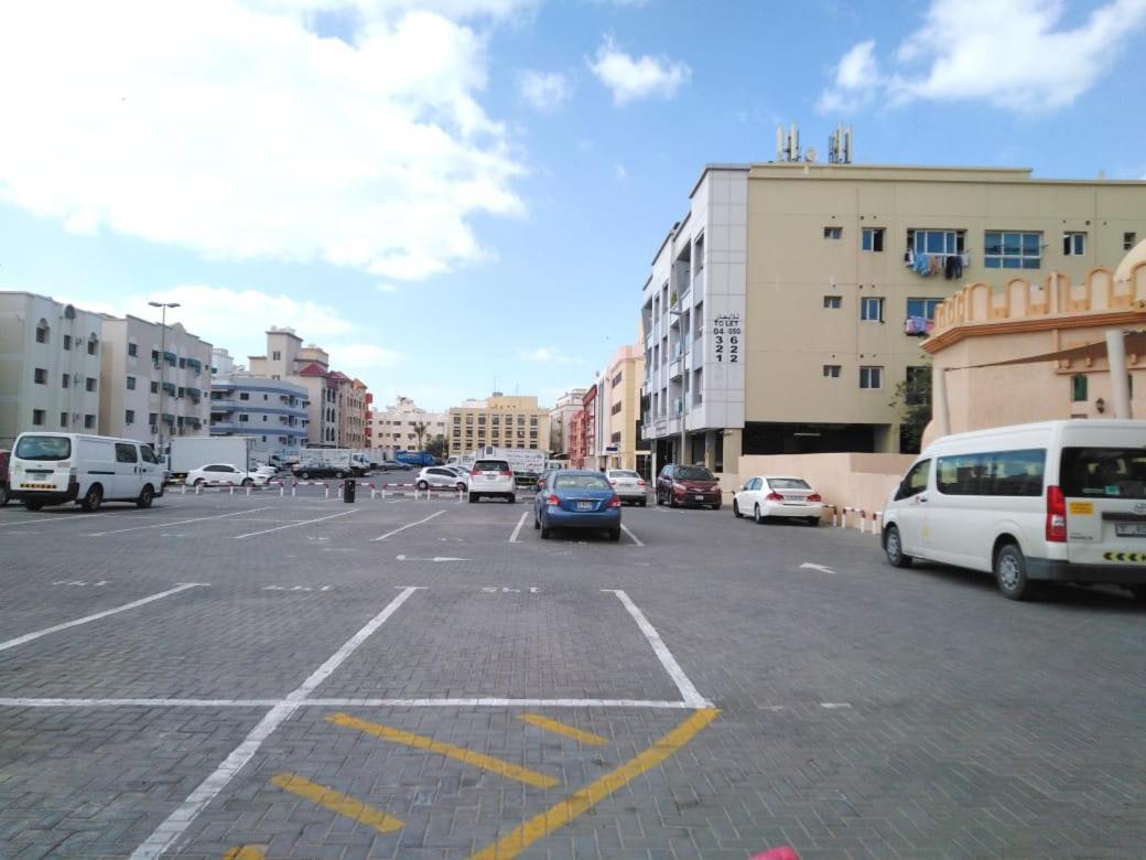 دبي Good Luck Homes Shared Apartments المظهر الخارجي الصورة