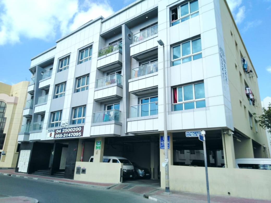 دبي Good Luck Homes Shared Apartments المظهر الخارجي الصورة