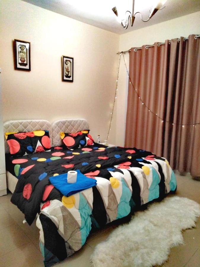 دبي Good Luck Homes Shared Apartments المظهر الخارجي الصورة