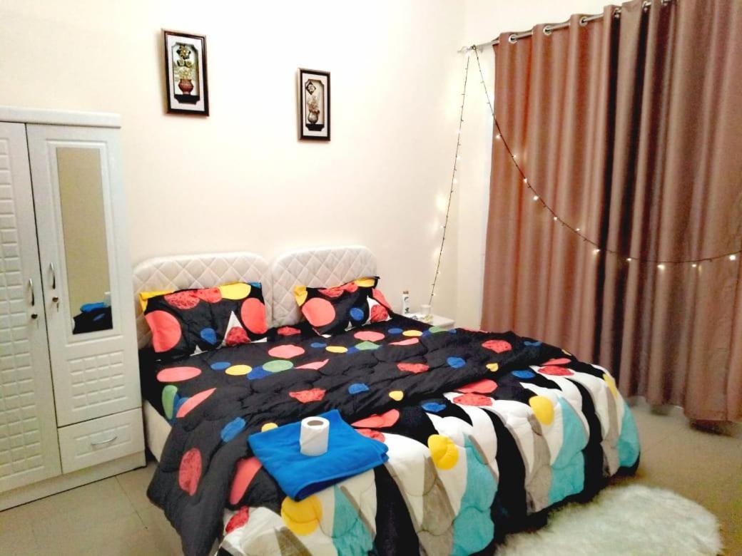 دبي Good Luck Homes Shared Apartments المظهر الخارجي الصورة