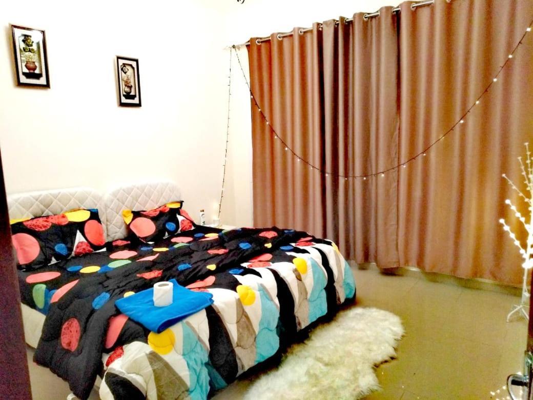 دبي Good Luck Homes Shared Apartments المظهر الخارجي الصورة