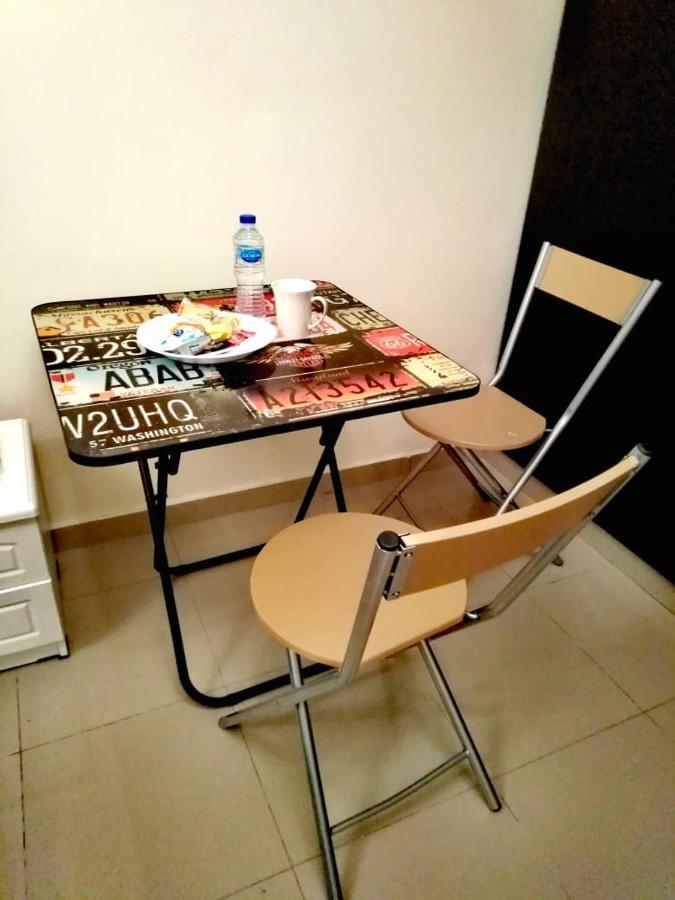 دبي Good Luck Homes Shared Apartments المظهر الخارجي الصورة
