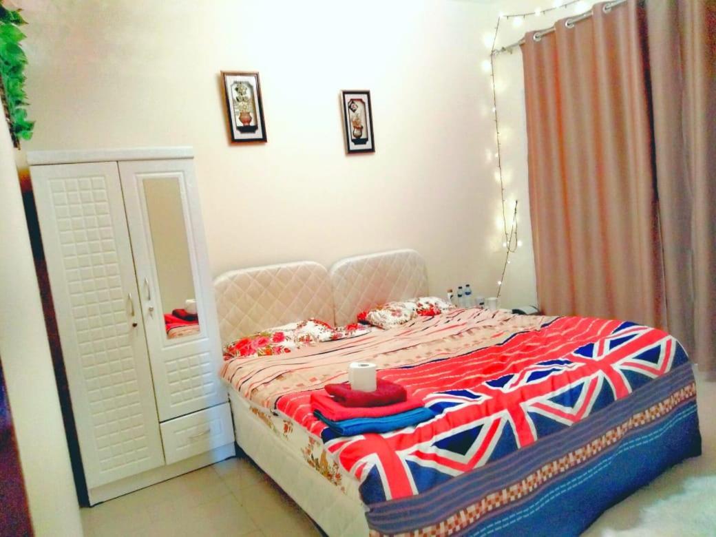 دبي Good Luck Homes Shared Apartments المظهر الخارجي الصورة