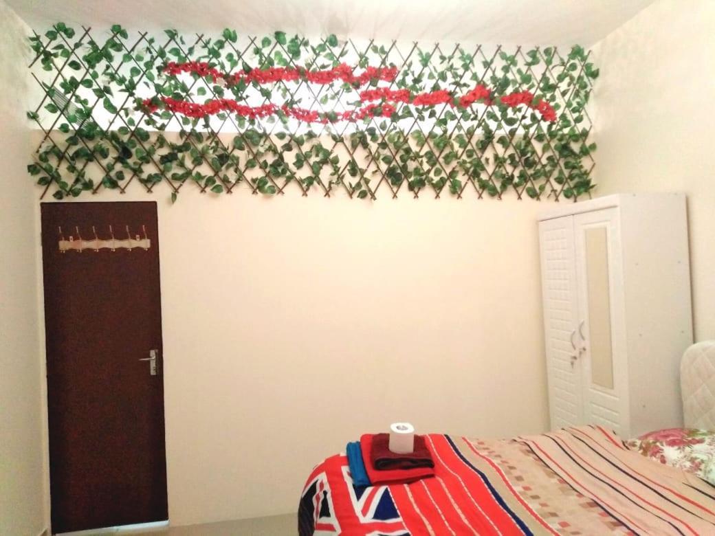 دبي Good Luck Homes Shared Apartments المظهر الخارجي الصورة