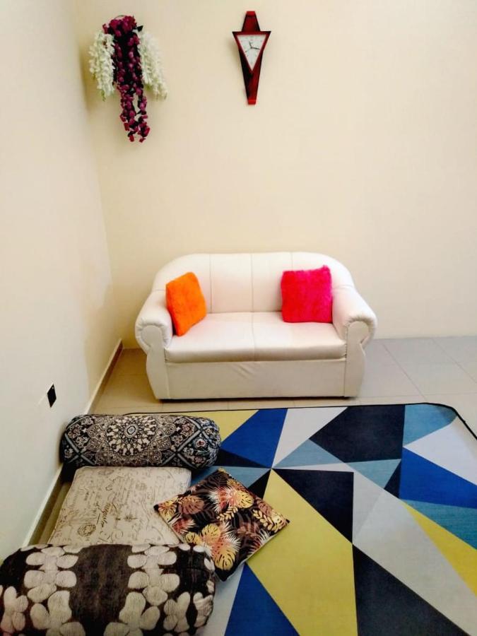 دبي Good Luck Homes Shared Apartments المظهر الخارجي الصورة