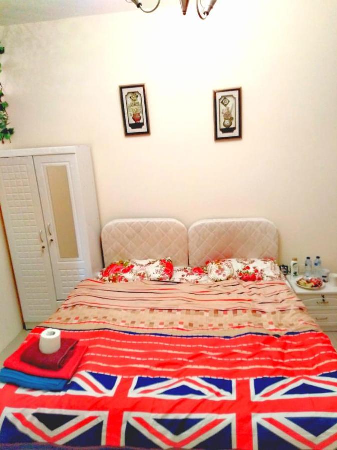 دبي Good Luck Homes Shared Apartments المظهر الخارجي الصورة
