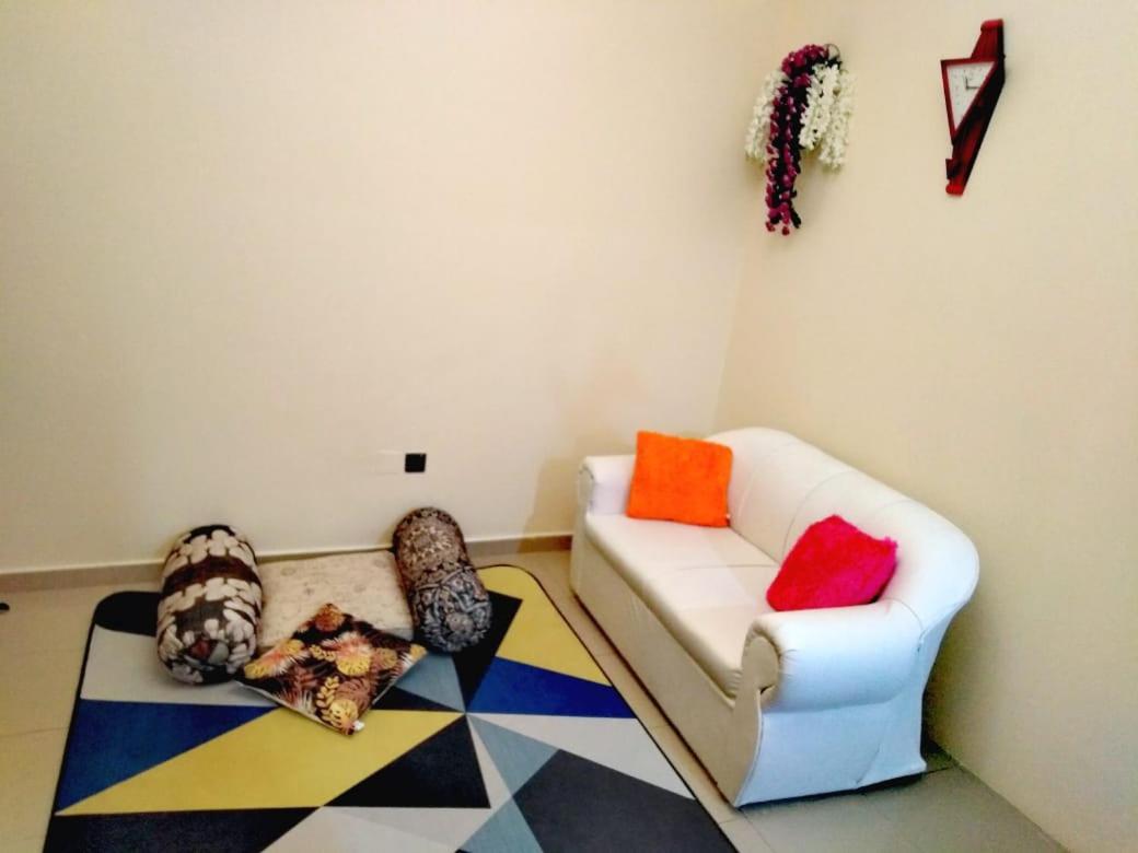 دبي Good Luck Homes Shared Apartments المظهر الخارجي الصورة