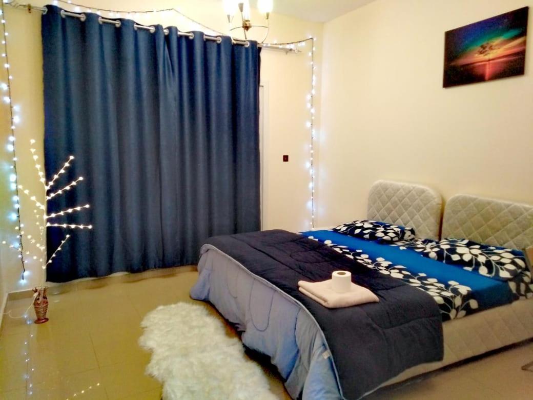 دبي Good Luck Homes Shared Apartments المظهر الخارجي الصورة