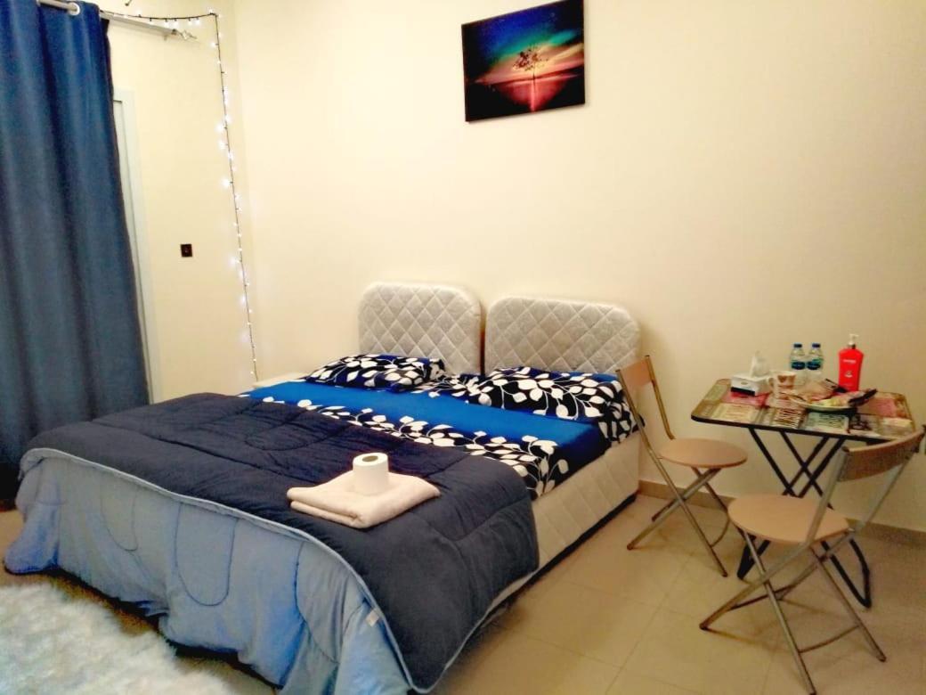 دبي Good Luck Homes Shared Apartments المظهر الخارجي الصورة