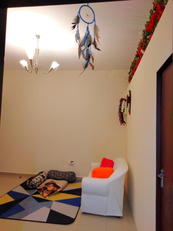 دبي Good Luck Homes Shared Apartments المظهر الخارجي الصورة