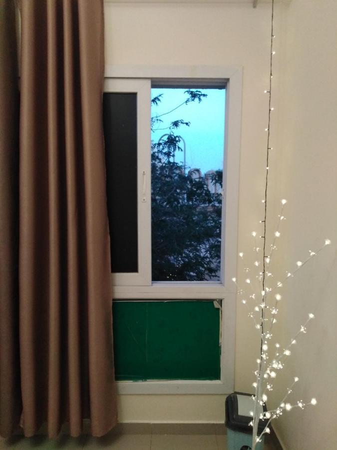 دبي Good Luck Homes Shared Apartments المظهر الخارجي الصورة