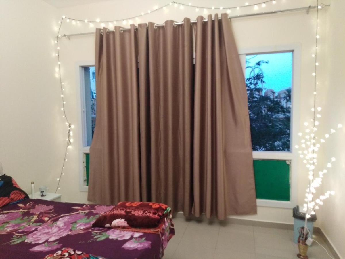 دبي Good Luck Homes Shared Apartments المظهر الخارجي الصورة