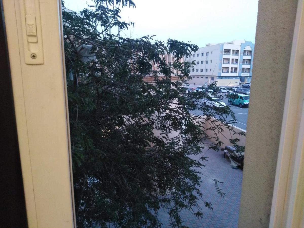 دبي Good Luck Homes Shared Apartments المظهر الخارجي الصورة