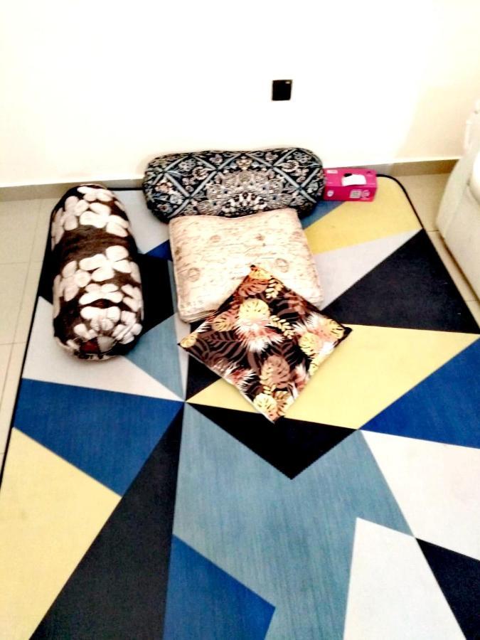 دبي Good Luck Homes Shared Apartments المظهر الخارجي الصورة
