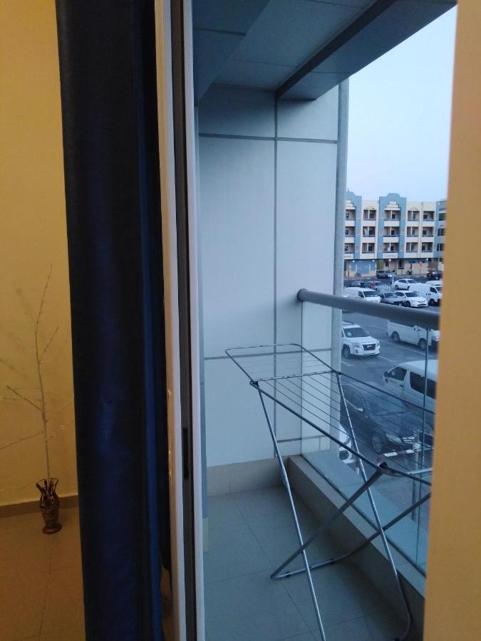 دبي Good Luck Homes Shared Apartments المظهر الخارجي الصورة
