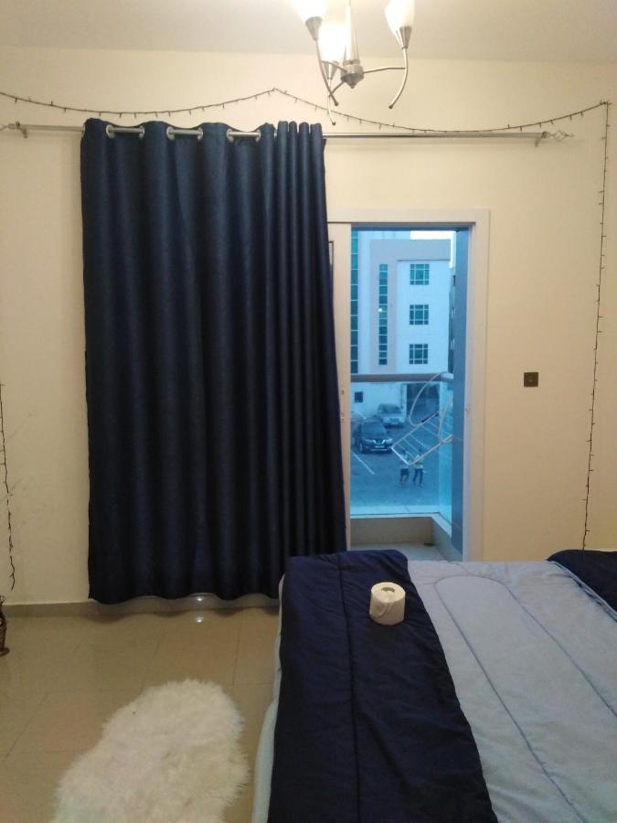 دبي Good Luck Homes Shared Apartments المظهر الخارجي الصورة
